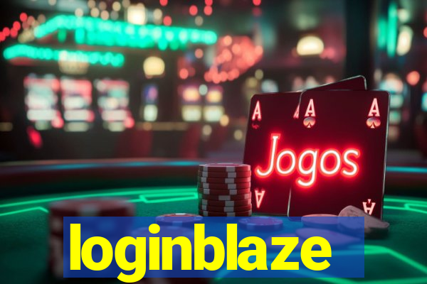 loginblaze