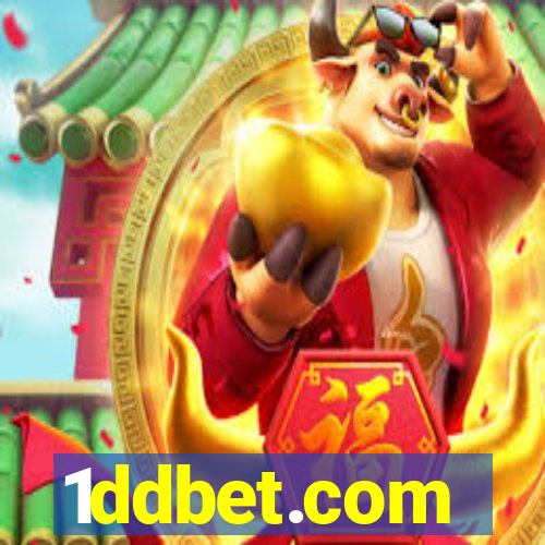 1ddbet.com