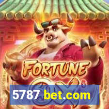 5787 bet.com