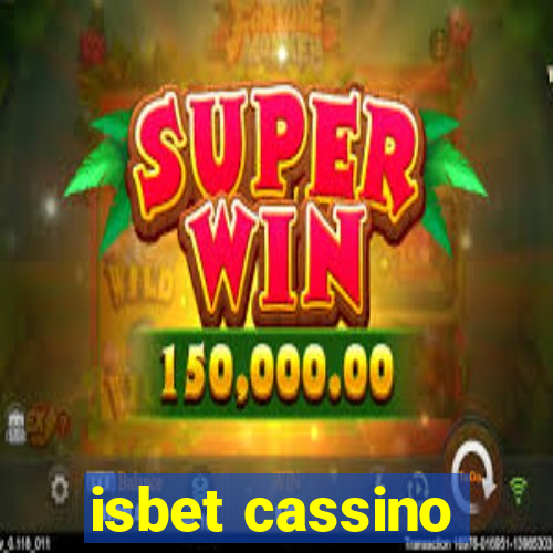 isbet cassino