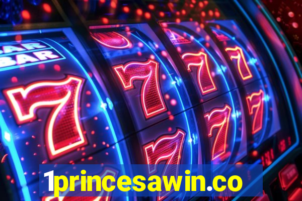 1princesawin.com