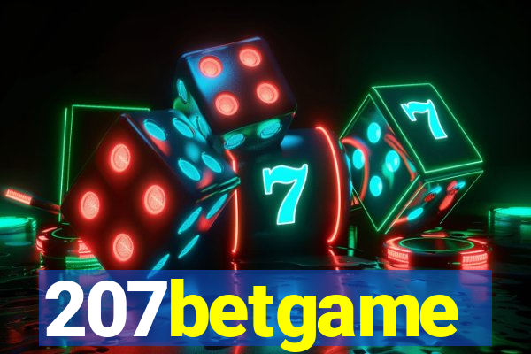 207betgame