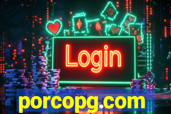 porcopg.com