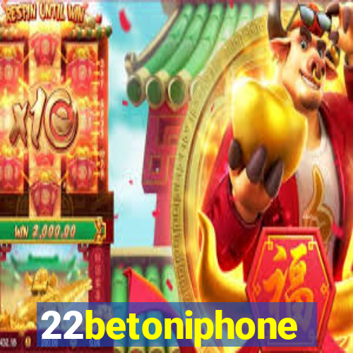 22betoniphone