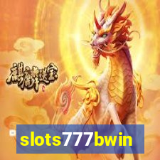 slots777bwin