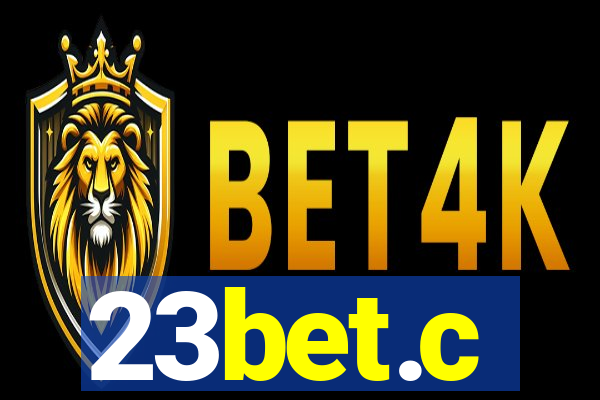 23bet.c