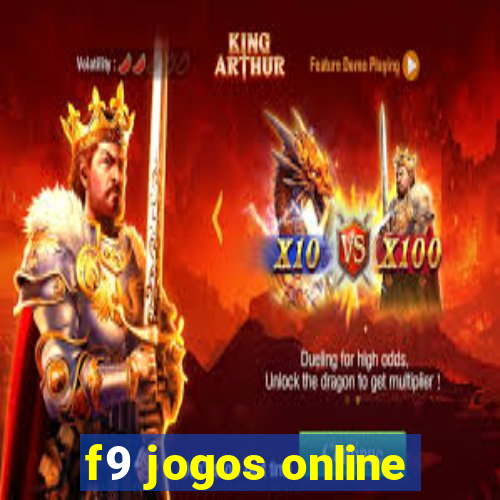 f9 jogos online