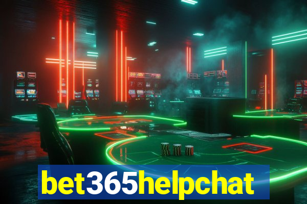 bet365helpchat