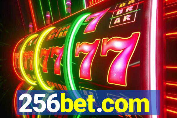 256bet.com