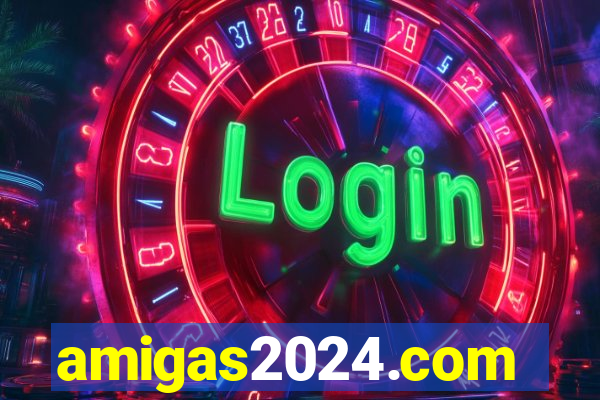 amigas2024.com