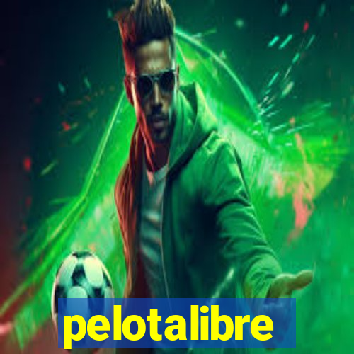 pelotalibre