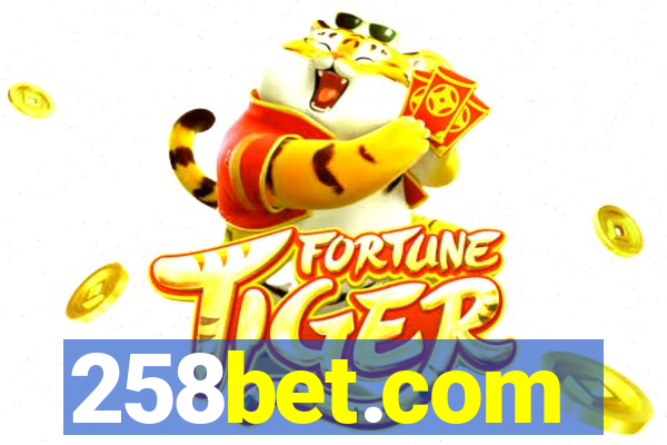 258bet.com