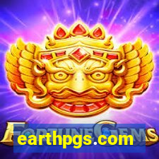 earthpgs.com