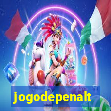 jogodepenalt