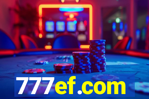 777ef.com