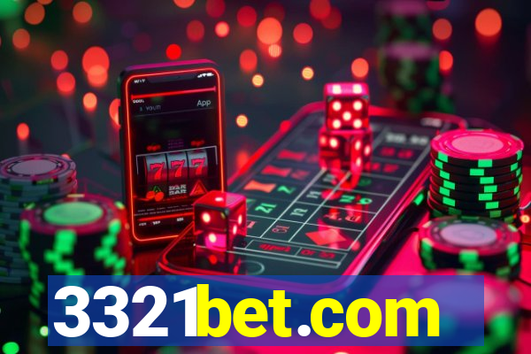 3321bet.com