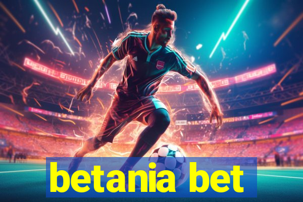 betania bet