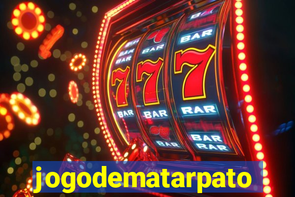 jogodematarpato