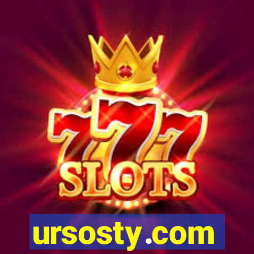 ursosty.com