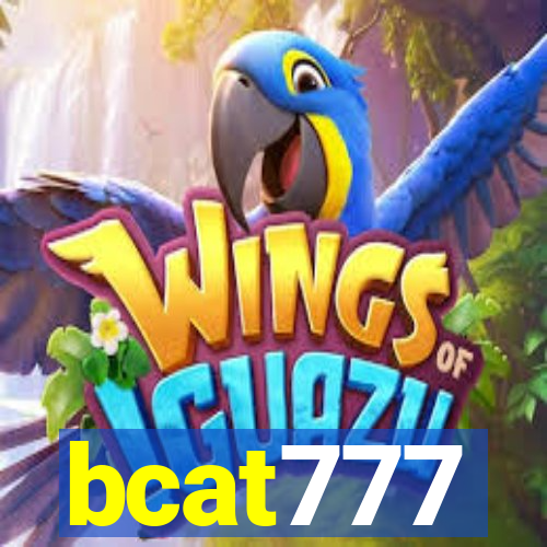 bcat777