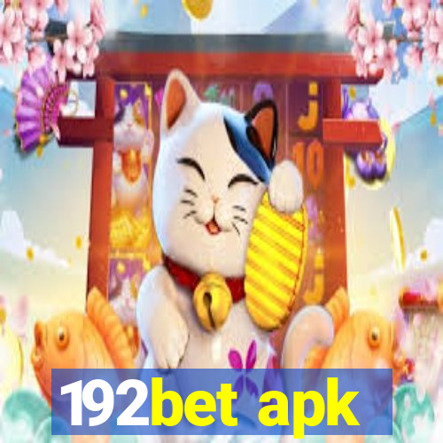 192bet apk