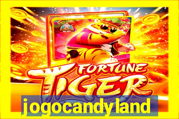 jogocandyland