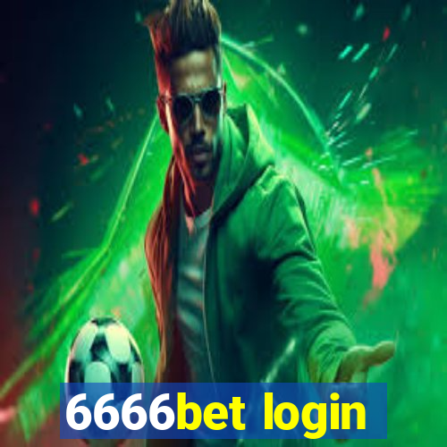 6666bet login