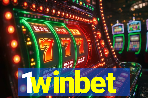 1winbet