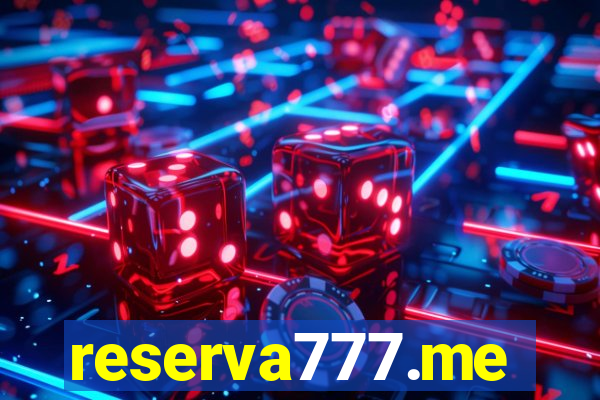 reserva777.me