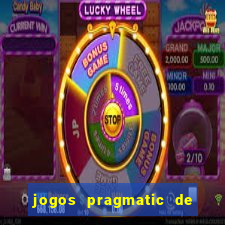 jogos pragmatic de 10 centavos