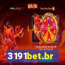 3191bet.br