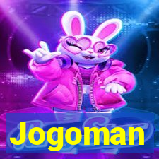 Jogoman