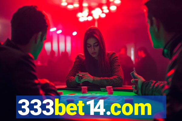 333bet14.com