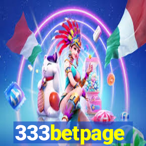 333betpage