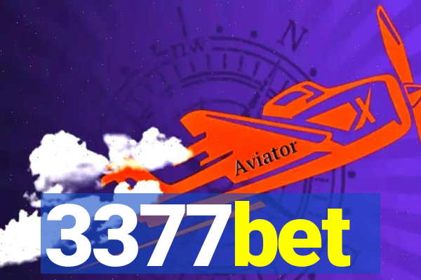 3377bet