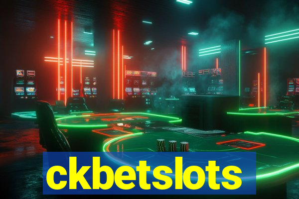 ckbetslots