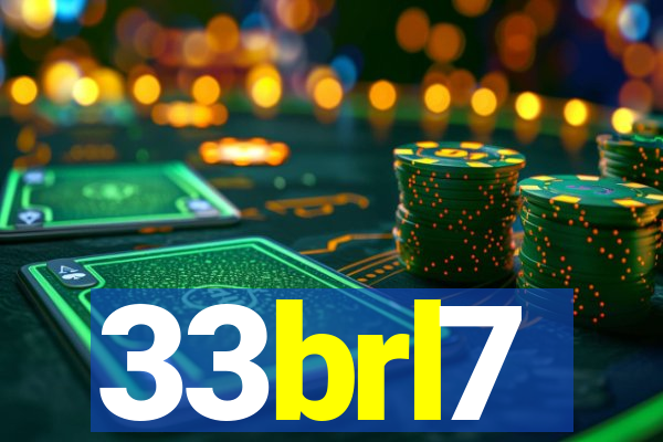 33brl7