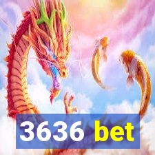 3636 bet