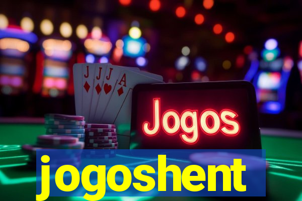 jogoshent