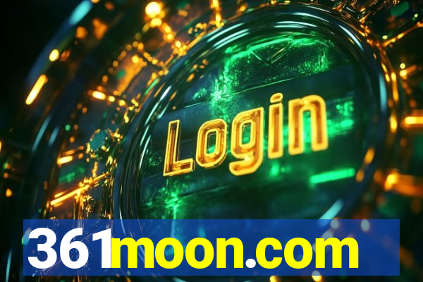 361moon.com