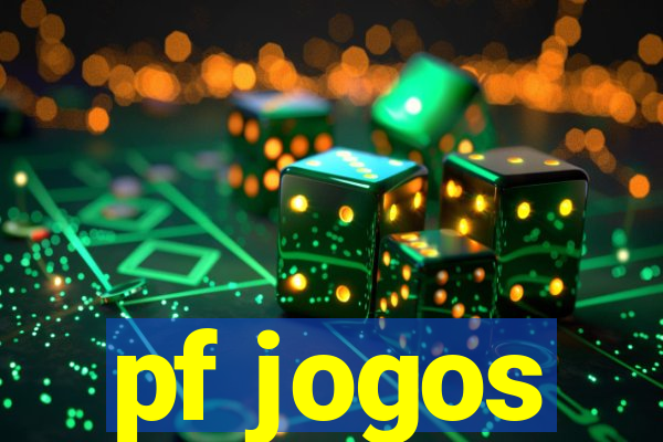 pf jogos