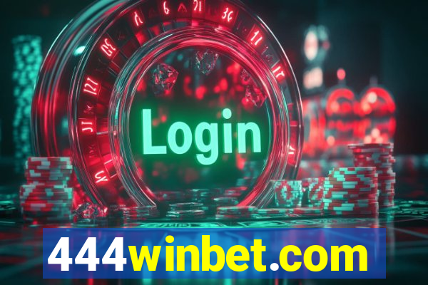 444winbet.com