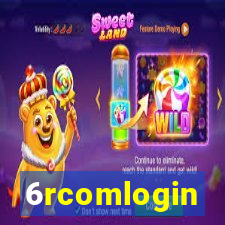 6rcomlogin