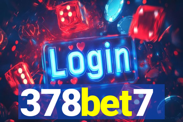 378bet7