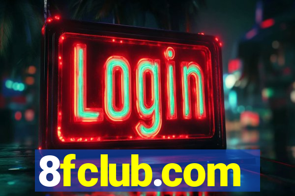 8fclub.com