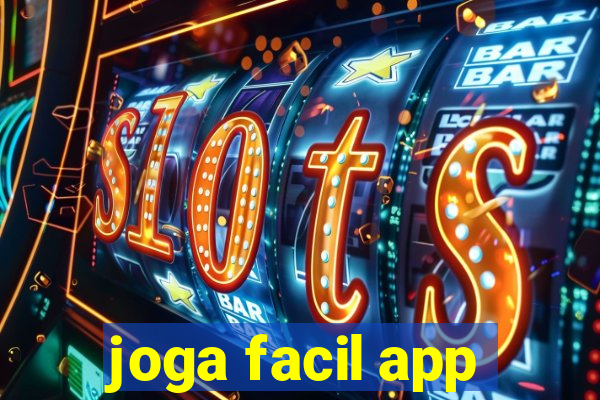 joga facil app