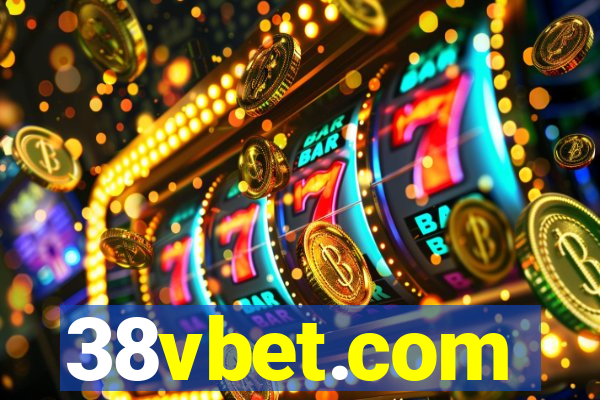 38vbet.com