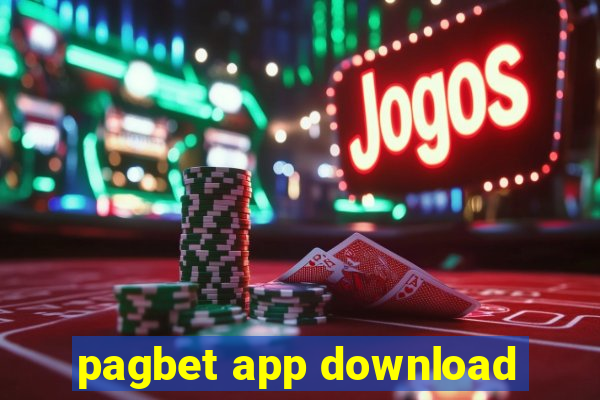 pagbet app download