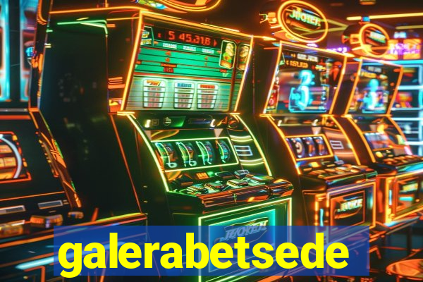 galerabetsede