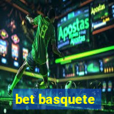 bet basquete